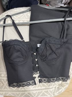 Revolve Loba Size Small Top