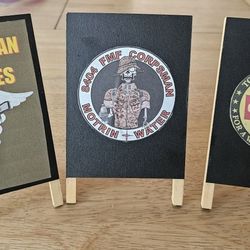 Cool Little Hospital Corpsman Signs