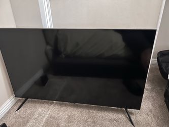 Free Samsung tv