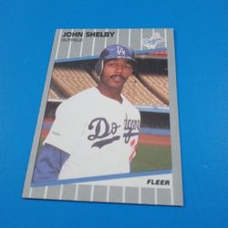 Vintage Original Baseball Cards