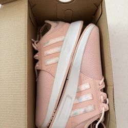 Sketchers Shoes Size 3 (NEW)