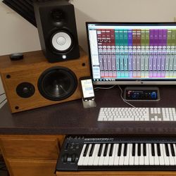 Recording Studio