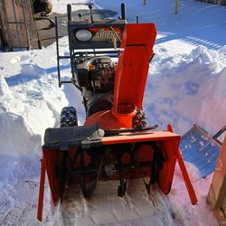 Ariens snowblower