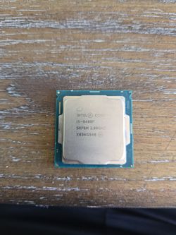 Intel Core i5