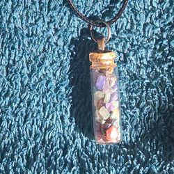 CHAKRA NECKLACE
