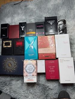Colognes