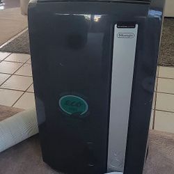 Portable Heat Pump AC