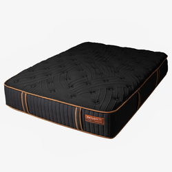 Dreamstar Copper Gel Hybrid Mattresses (Queen, King-NEW-ROLL PACKED)