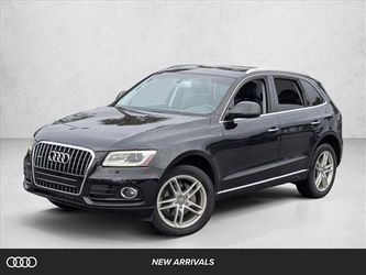 2015 Audi Q5