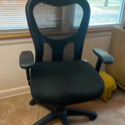 Tempurpedic Office Chair 