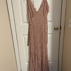 Dress Size Small