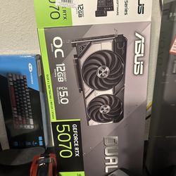 5070 12g dual fan