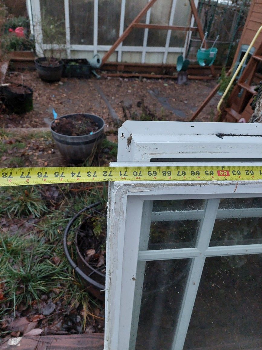 Vinyl Windows 