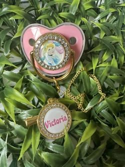 Baby Pacifier