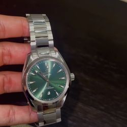 Men’s Luxury Watch 41MM