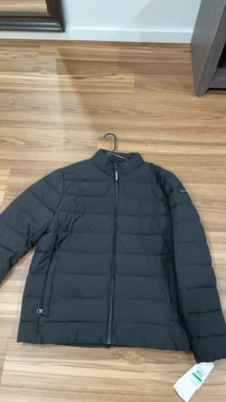 Calvin Klein Puffer