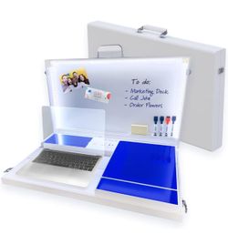 Worky Portable Workstation