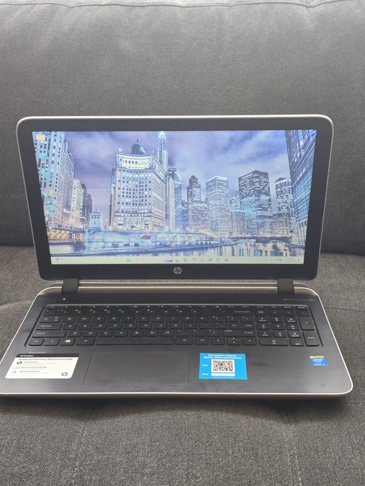Laptop Hp
