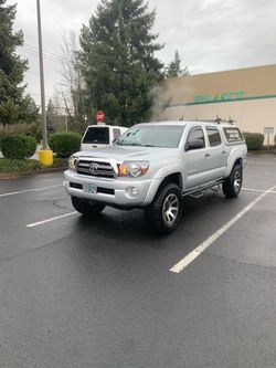 2009 Toyota Tacoma