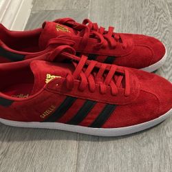 Adidas Gazelle 
