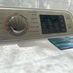 Samsung multi steam dryer