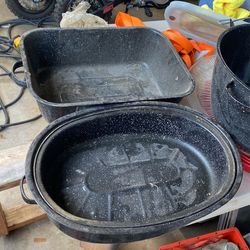 Roasting Pans