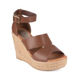 Zapatos De Plataforma