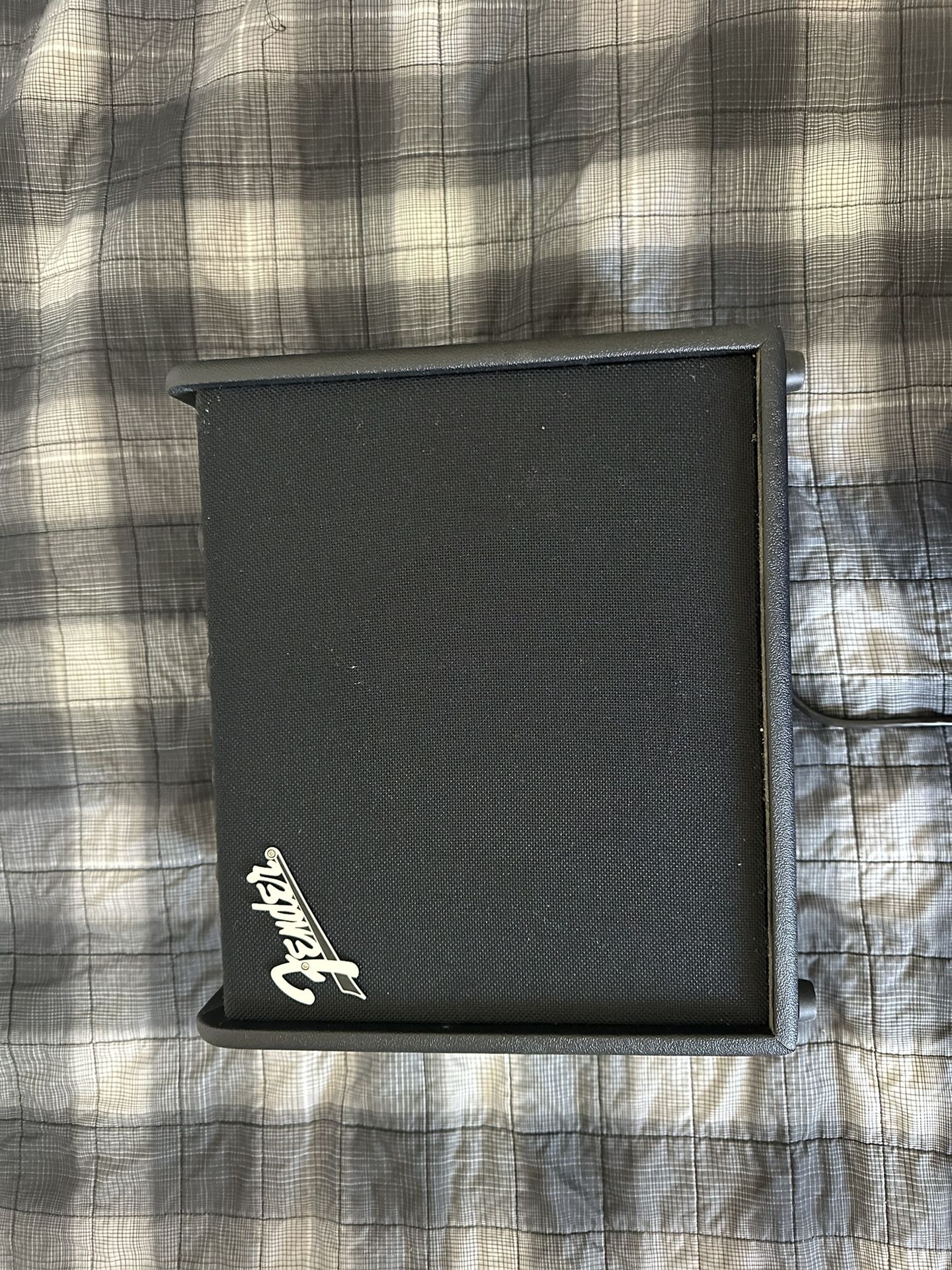 Fender Amp