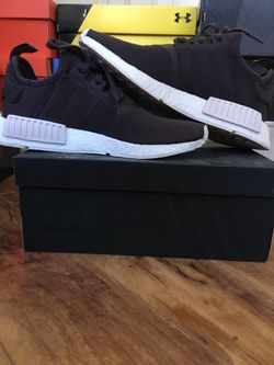 Adidas NMD sz 8.5 men’s