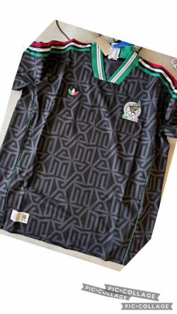 Mexico World Cup 2026 USA jersey 130$ each X someone somewhere Mexico life style small to xl slim fit jerseys (R P) few available pocas disponibles .