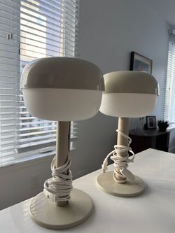Table Lamp (Set of 2)