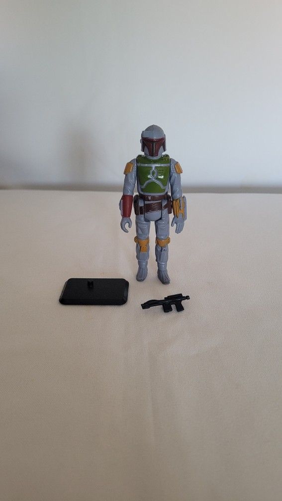 KENNER STAR WARS 