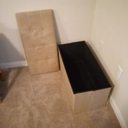 10 Storage Bin