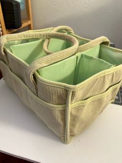 Craft Caddy & Wrapping Paper Rolls