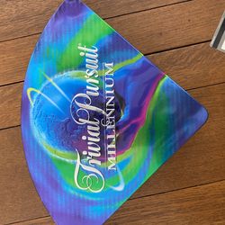 Trivial Pursuit Millennium 