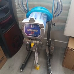 Esprayadora En Un Buen Estado