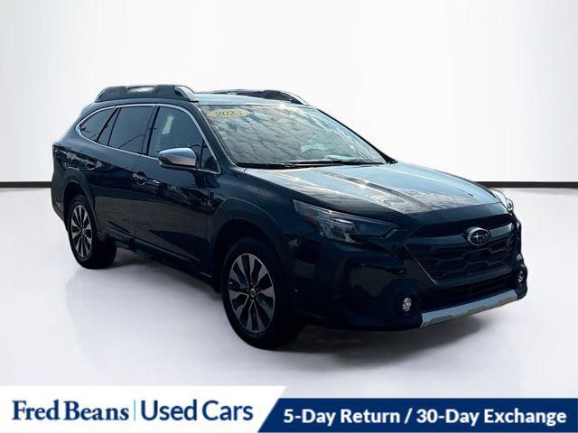 2023 Subaru Outback