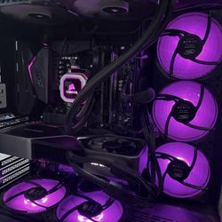 Beast Gaming PC - Ryzen 5800X3D / Nvidia RTX 3080 / 32GB DDR4 Ram 