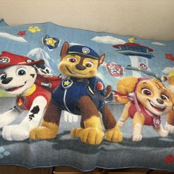 Paw Patrol Room Decor 