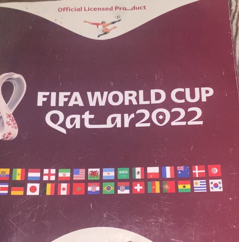 Fifa World Cup 2022