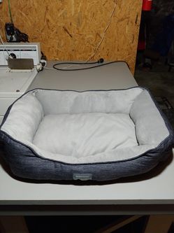Cat bed