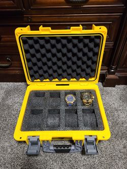 Attention All Invicta Collectors Amazing Deal