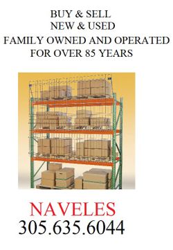 Wholesale Rack Superstore