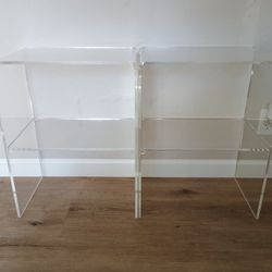 Display Shelves Cases 