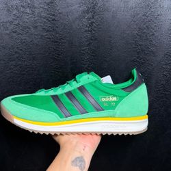 Adidas SL 72