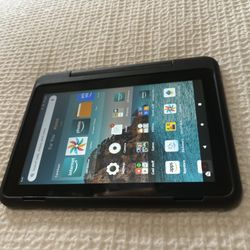 Amazon Fire Tablet HD 8