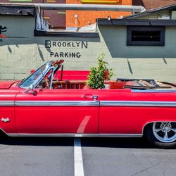 62 Galaxie 