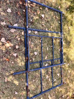 Mason scaffold