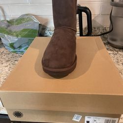 Ugg Botas Originales Size 9