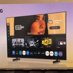 TV Samsung 55”